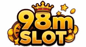 98m slot logo